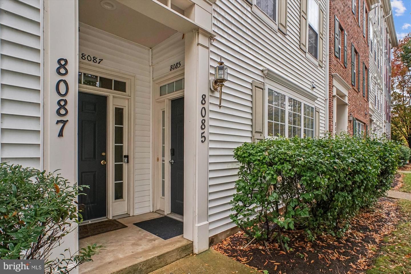 8085 Gatehouse Road #4, Falls Church