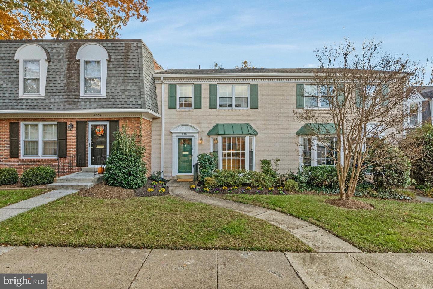 6604 Mclean Court, Mclean