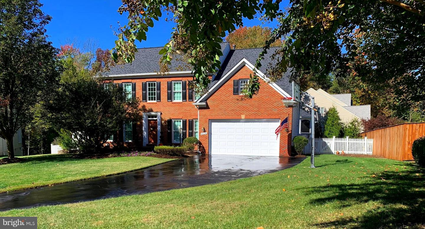 4904 Elsa Court, Fairfax