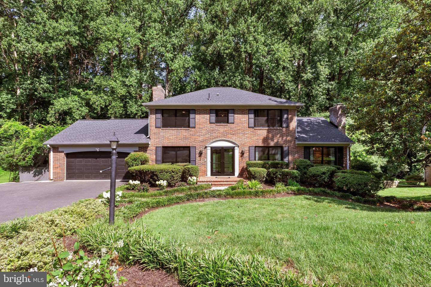 8908 Lynnhurst Drive, Fairfax