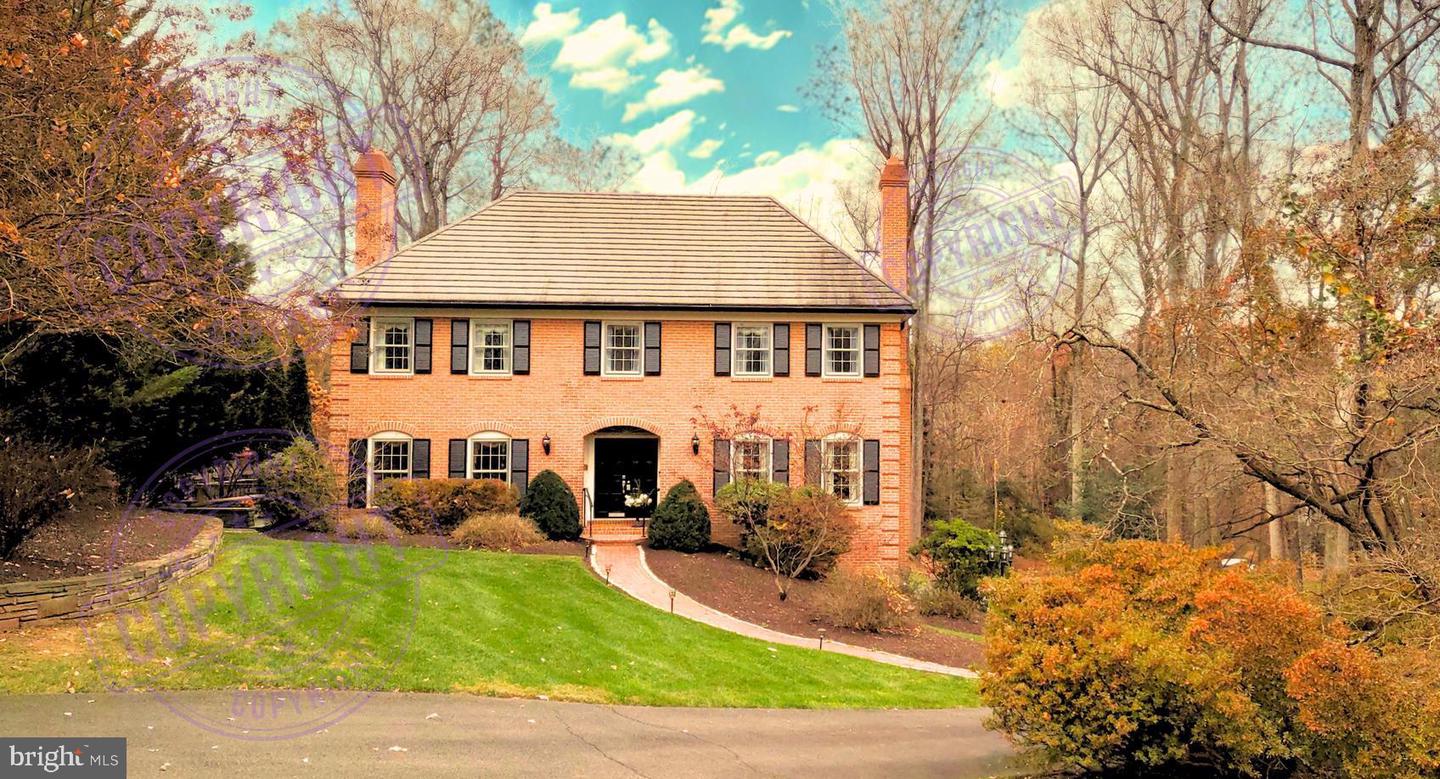 1175 Daleview Drive, Mclean