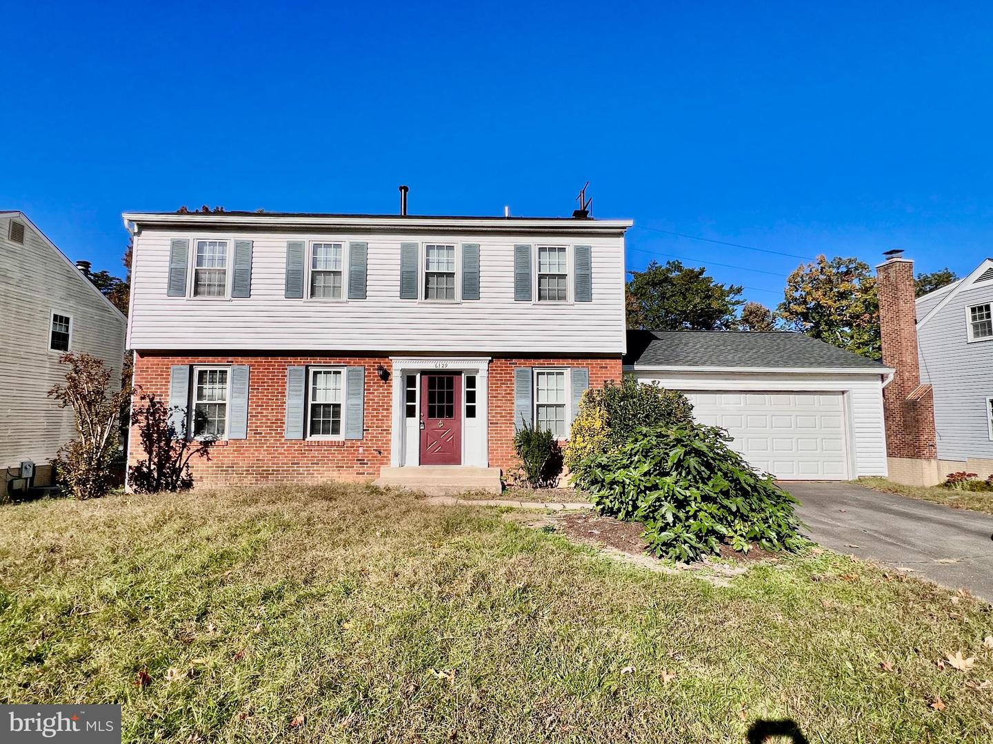 6129 Franconia Station Lane, Alexandria