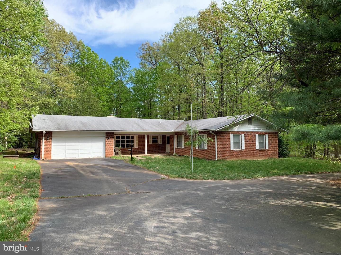 4515 Shirley Gate Road, Fairfax