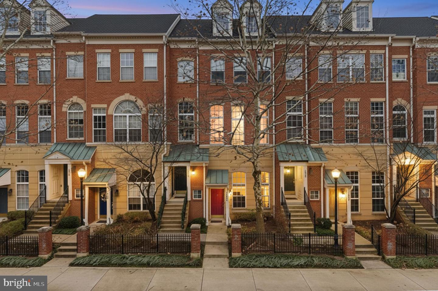 1934 Crescent Park Drive #28-A, Reston