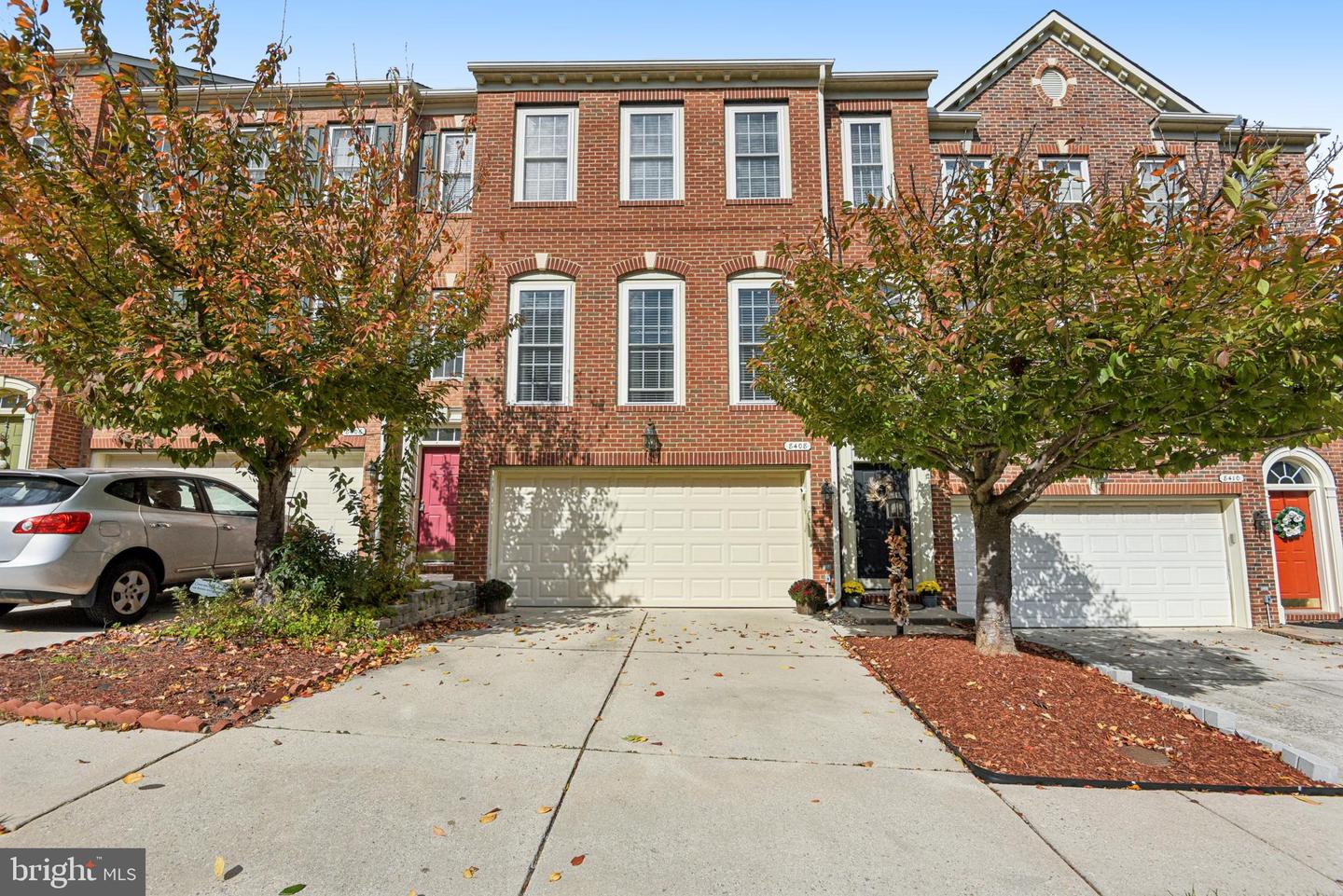 8408 Chaucer House Court, Lorton