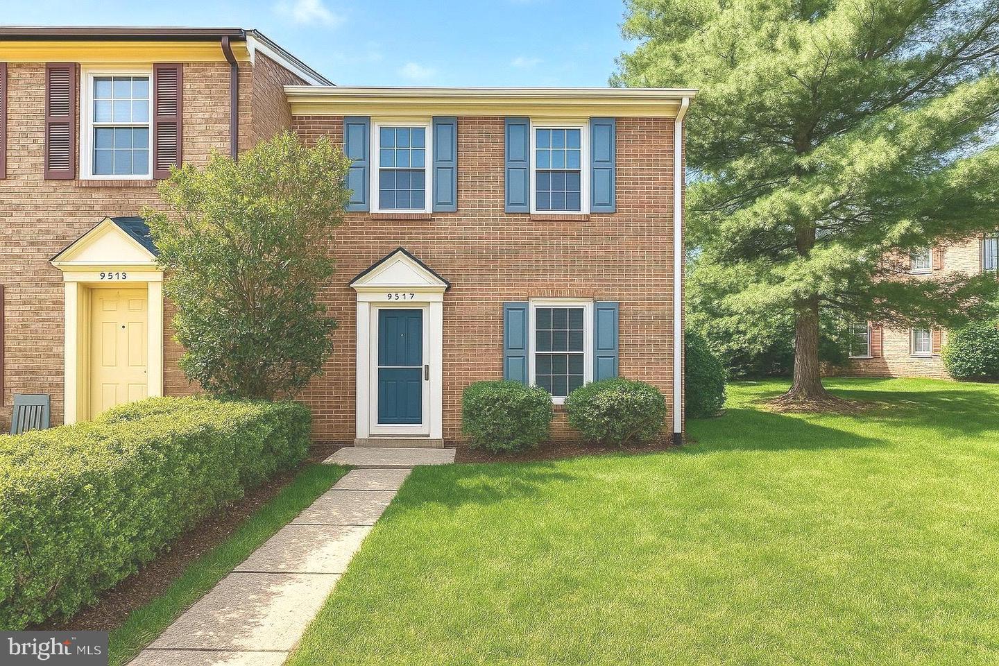 5932 Grisby House, Centreville