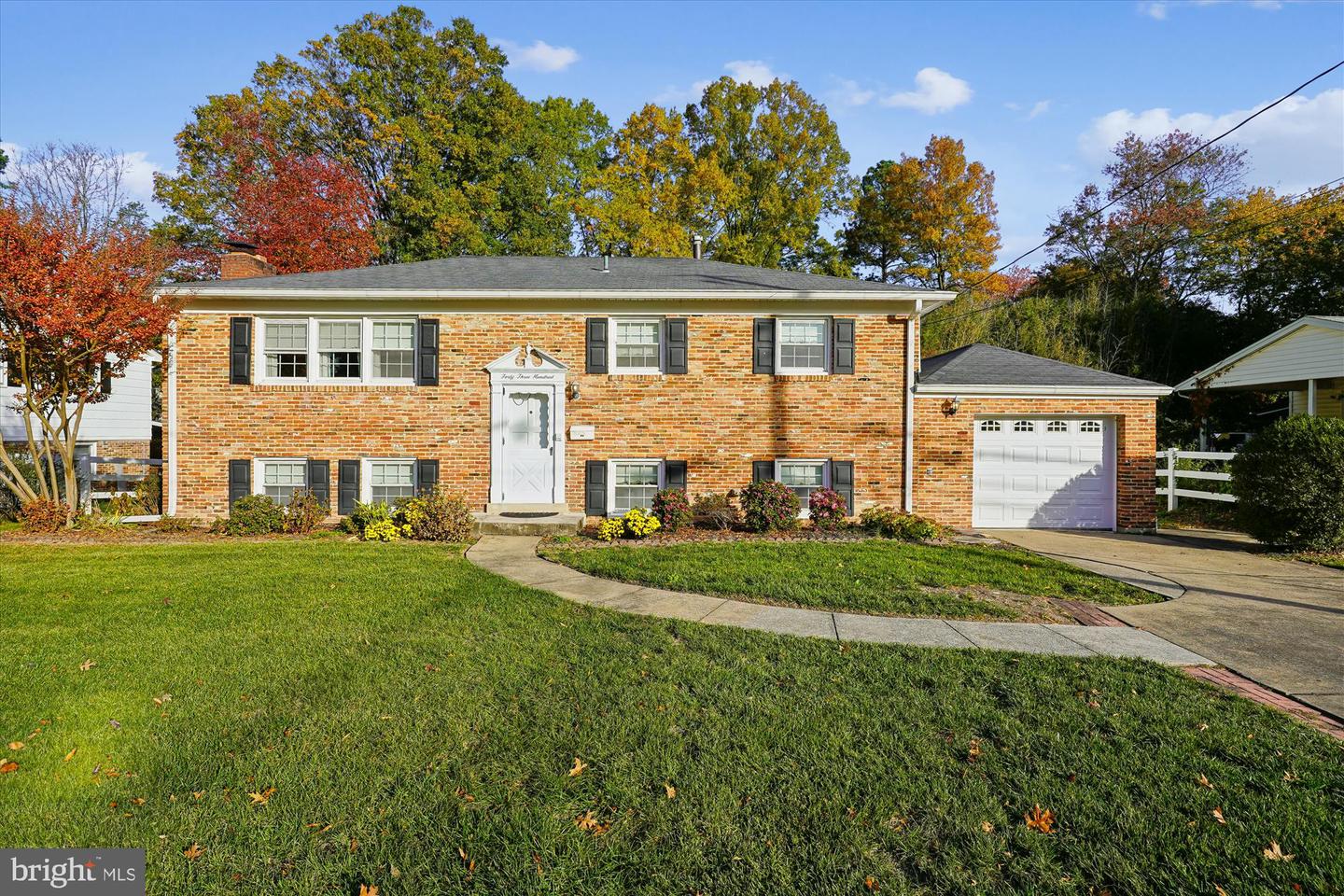 4300 Fielding Street, Alexandria