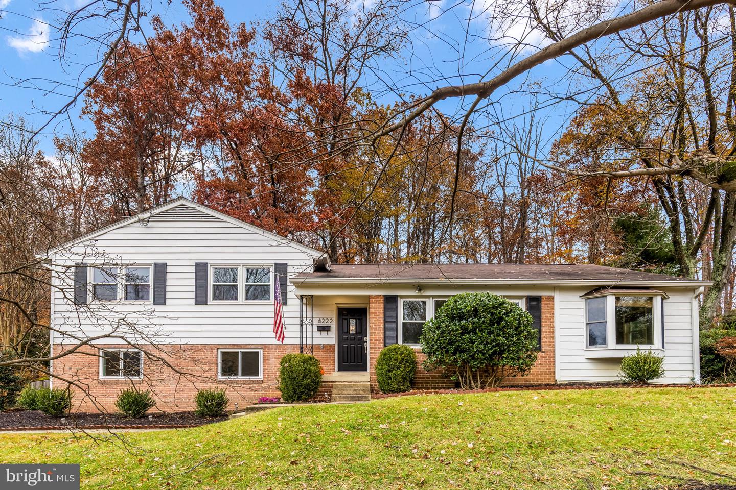 6222 Beachway Drive, Falls Church
