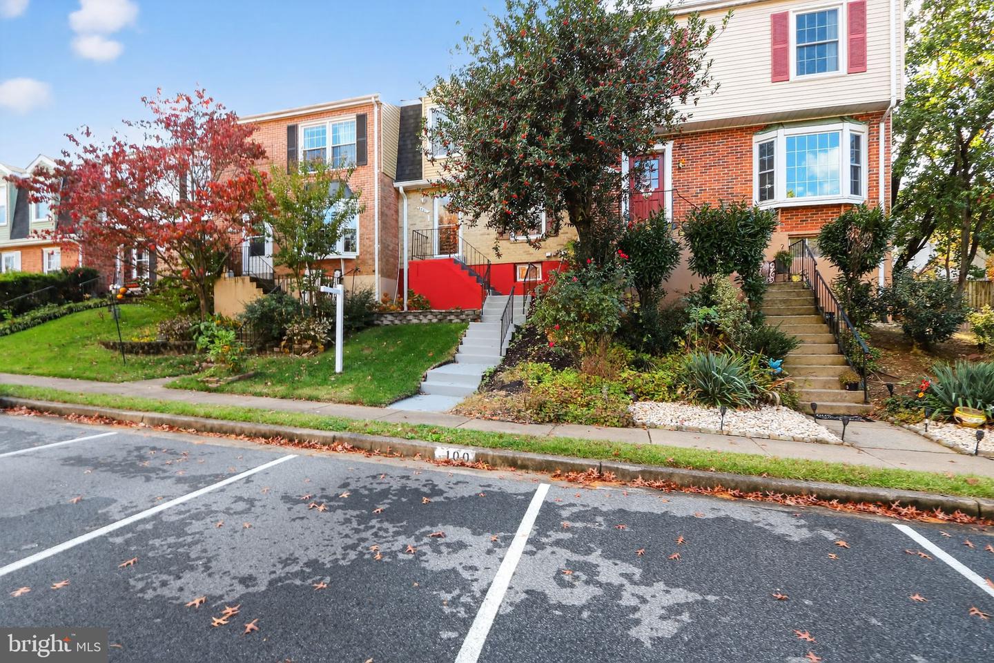 6461 Rockshire Court, Alexandria