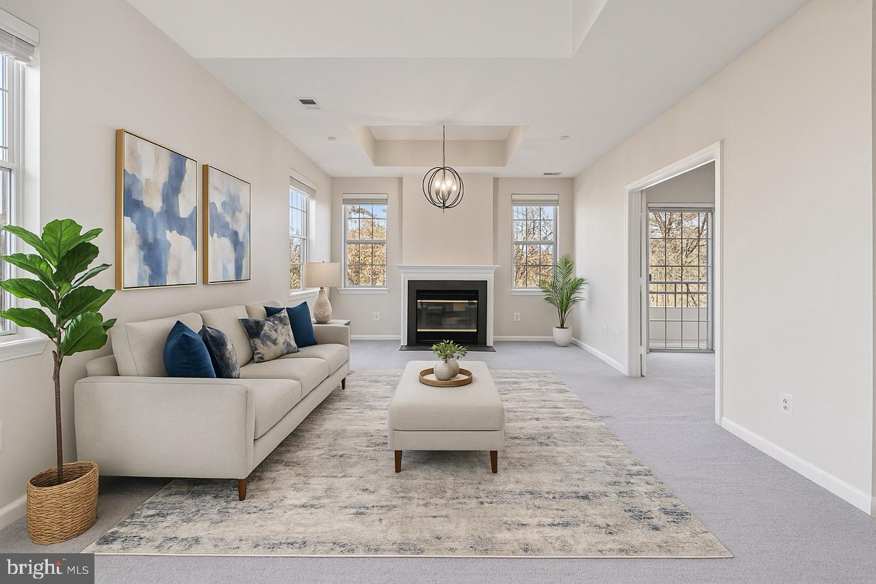 4225 Mozart Brigade Lane #94, Fairfax