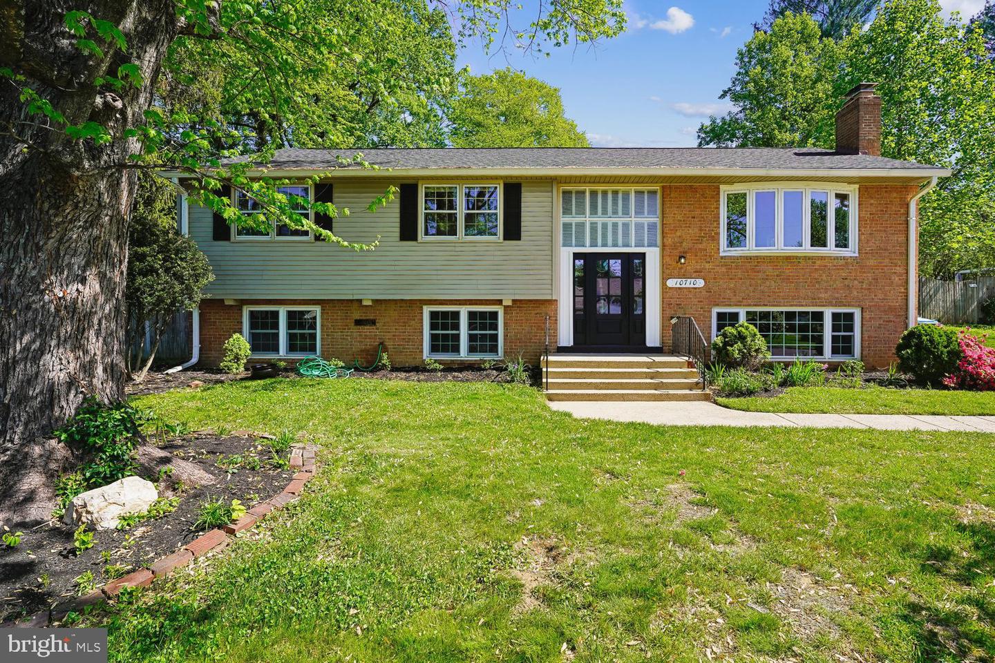 10710 Almond Street, Fairfax