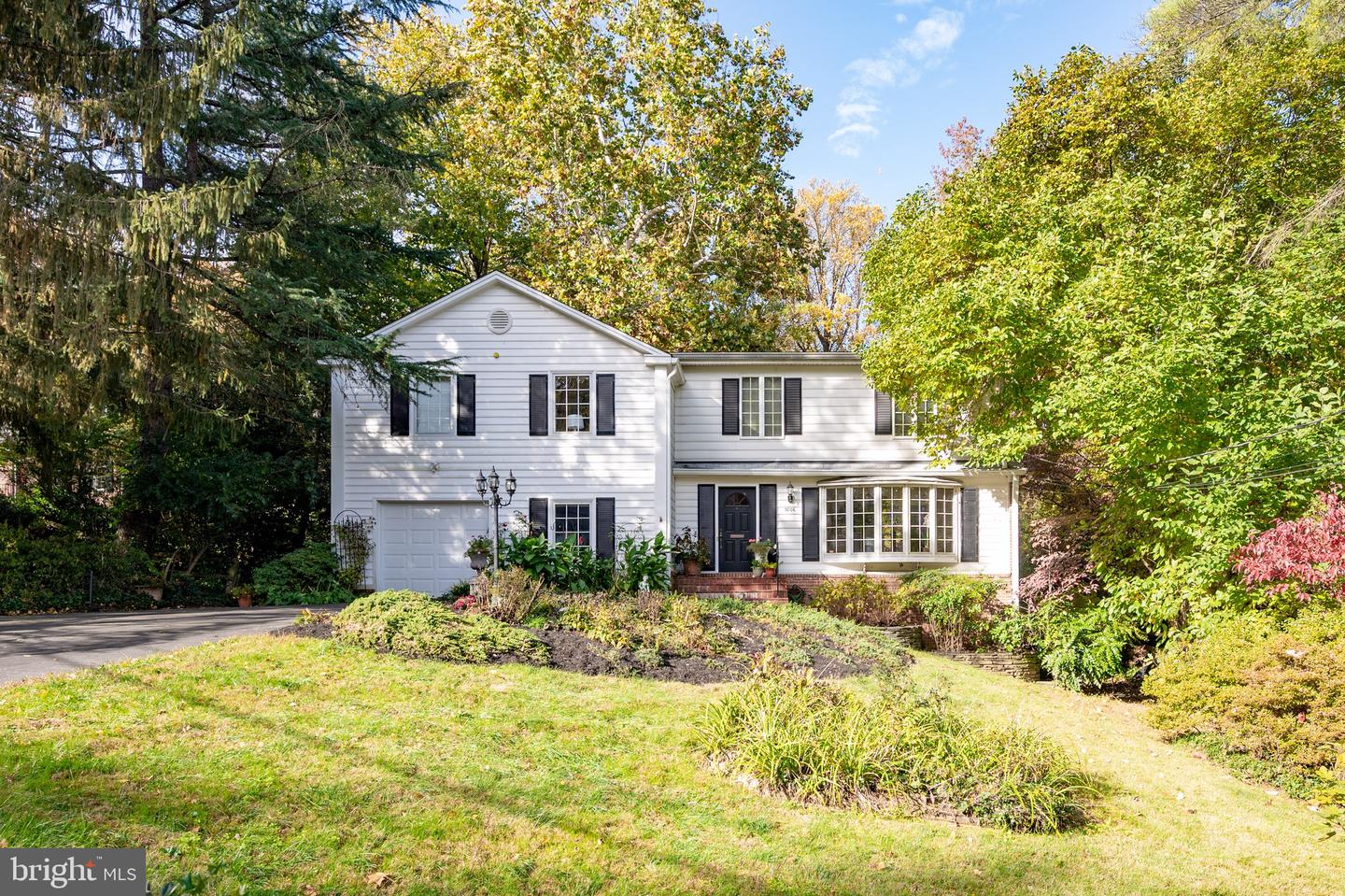 3806 Bent Branch Road, Falls Church