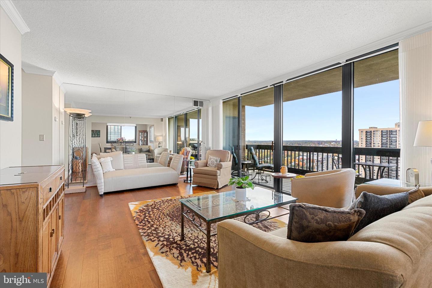 5505 Seminary Road #2205n, Falls Church