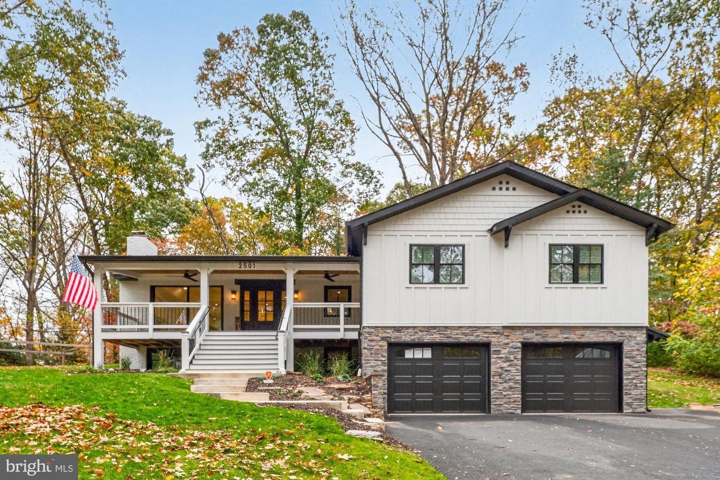 2501 Easie Street, Oakton