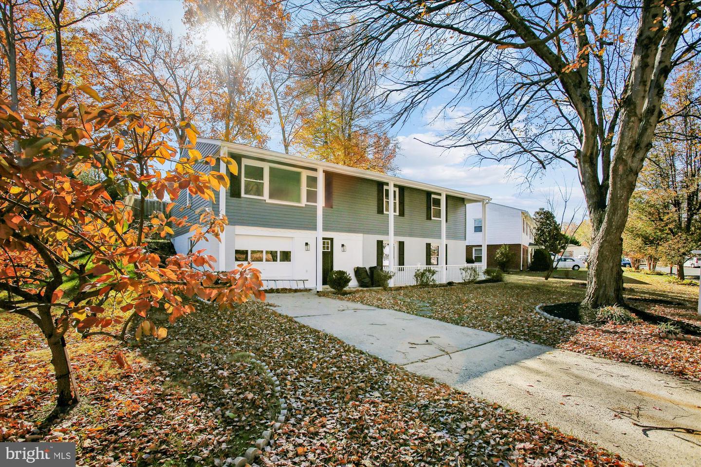 9075 Andromeda Drive, Burke