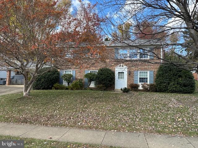 9508 Old Creek Drive, Fairfax