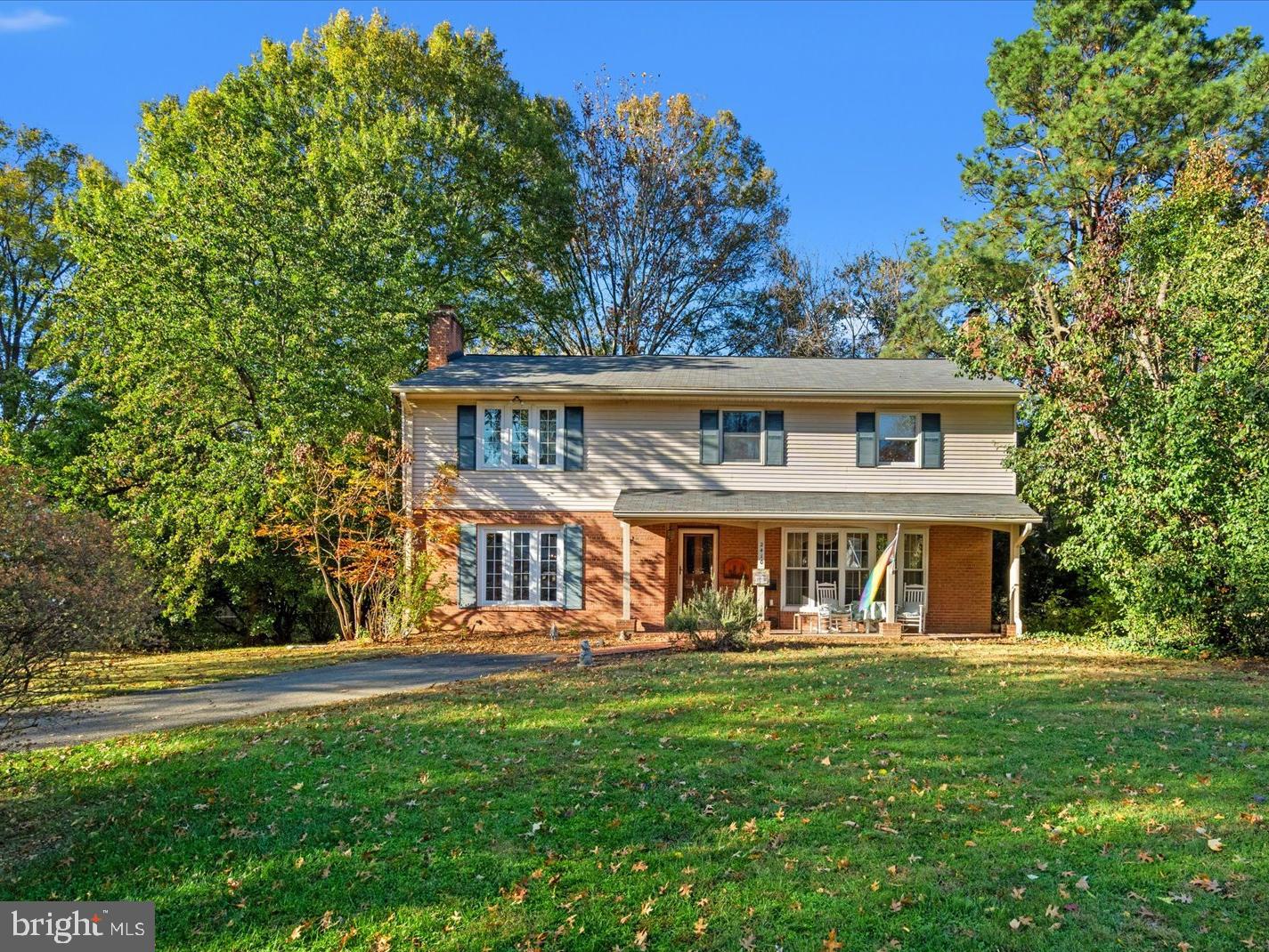 2410 Ryegate Lane, Alexandria
