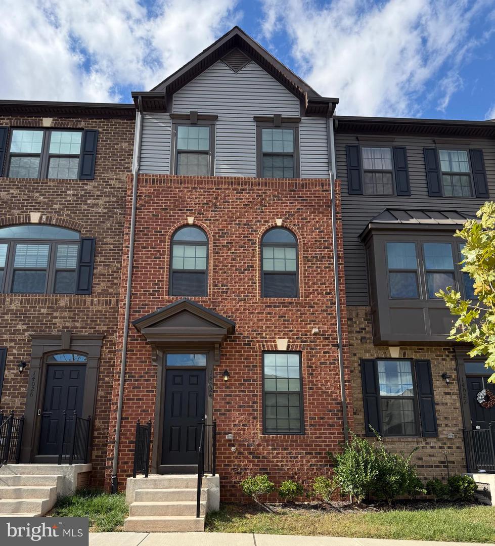 14024 Sunrise Valley Drive, Herndon