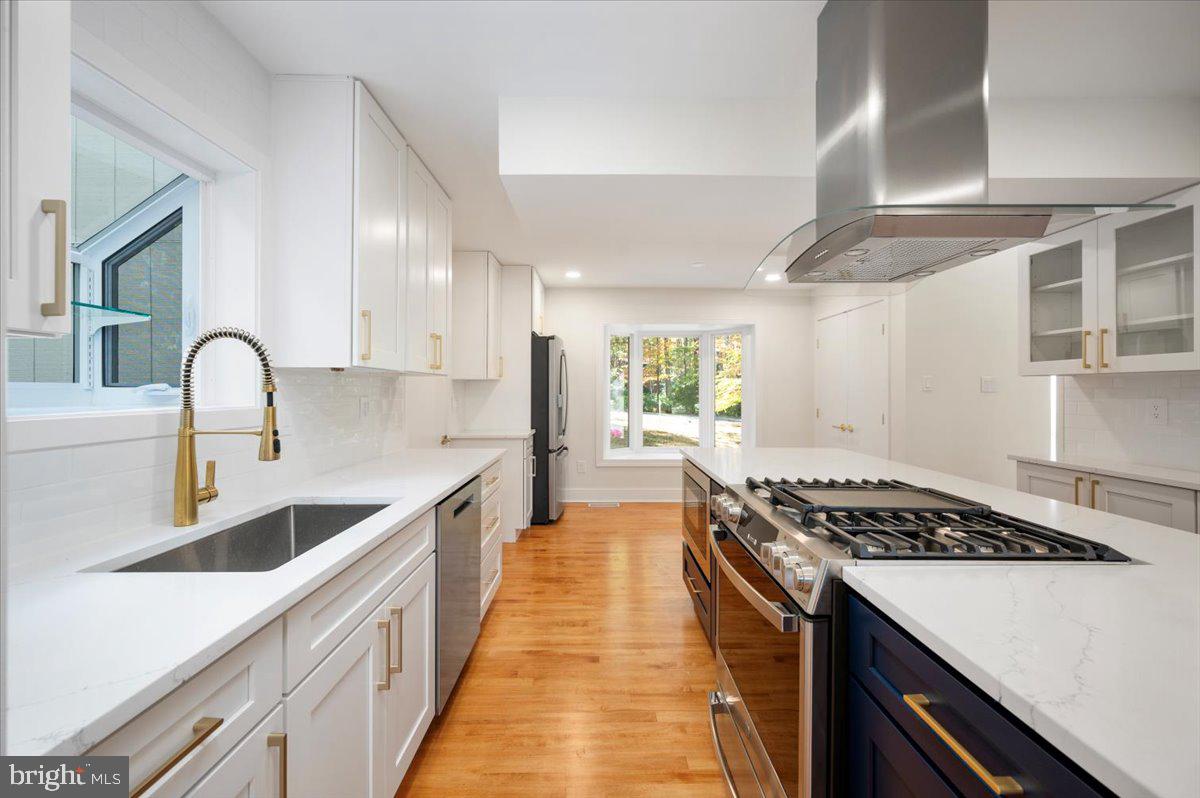 3219 History Drive, Oakton