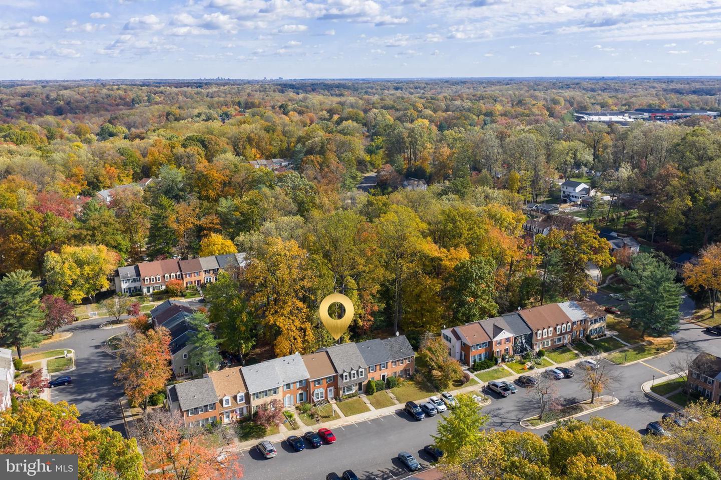 9521 Cherry Oak Court, Burke