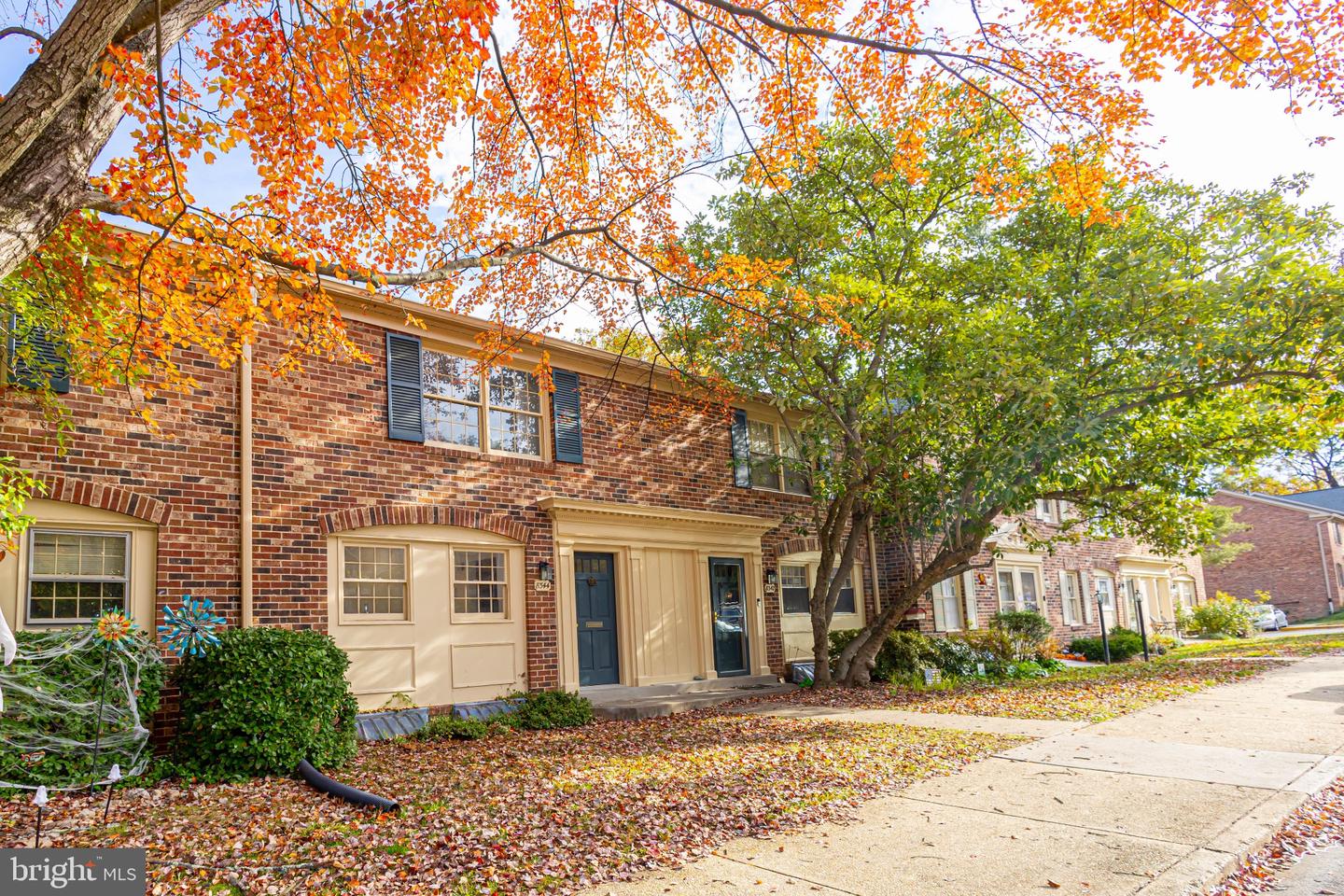 8344 Darlington Street #486, Springfield