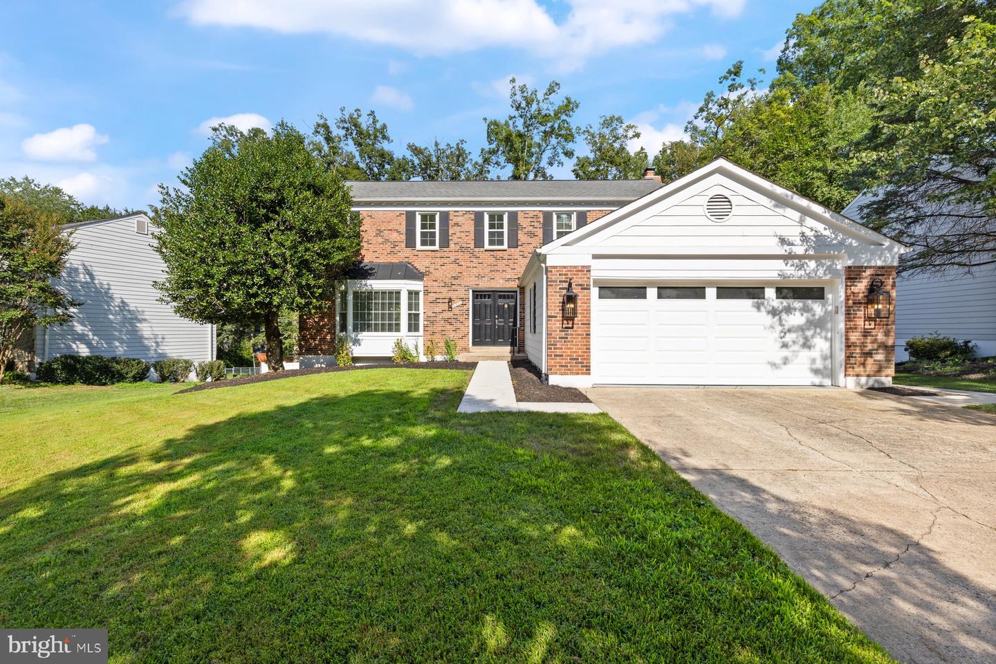 9368 Tovito Drive, Fairfax