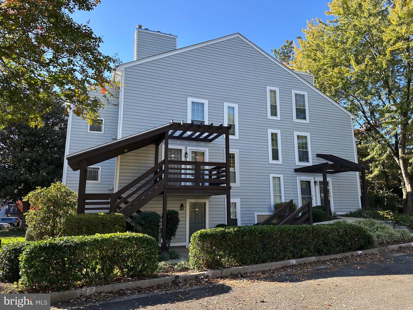 10002 Oakton Terrace Road, Oakton