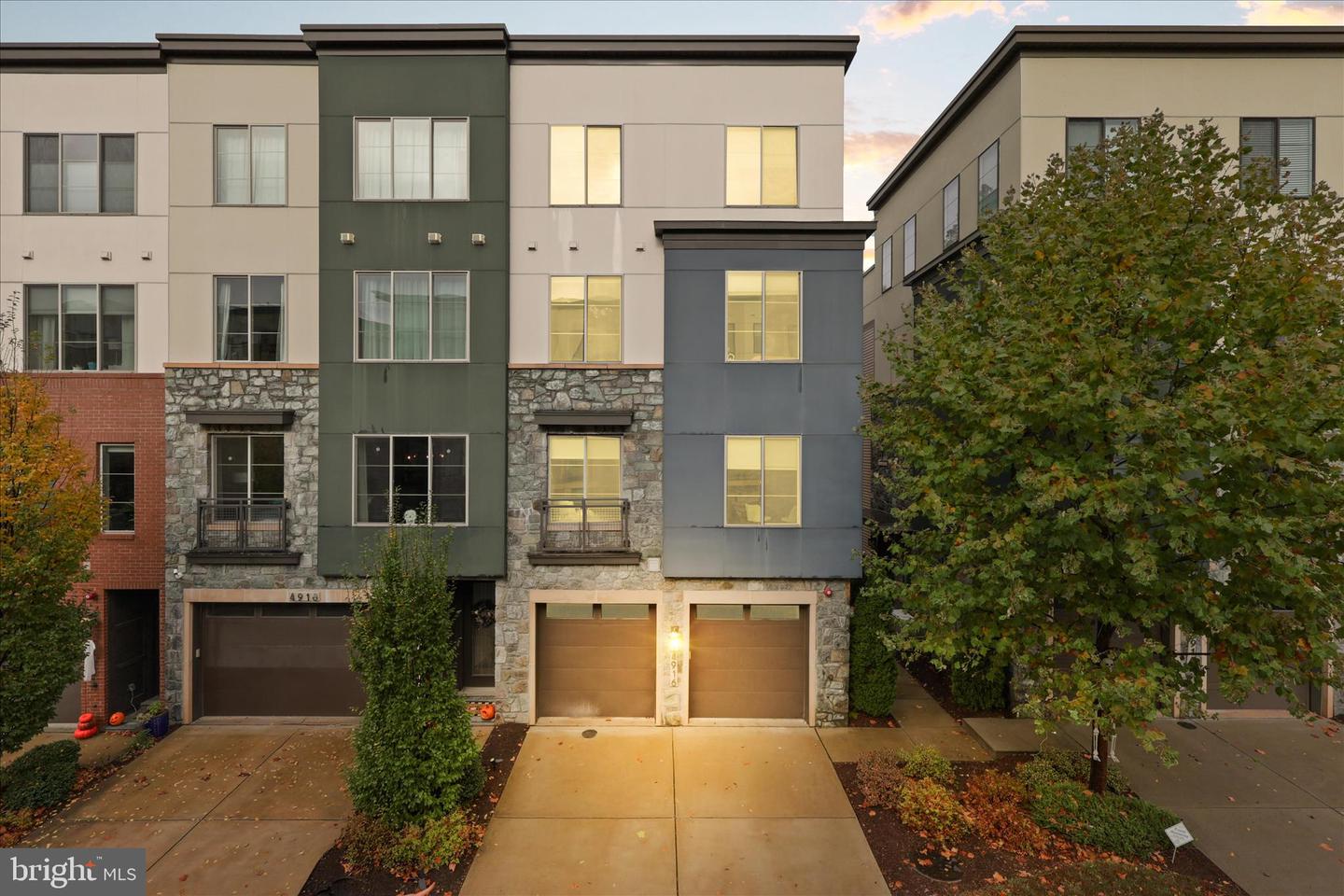 4916 Trail Vista Lane, Chantilly