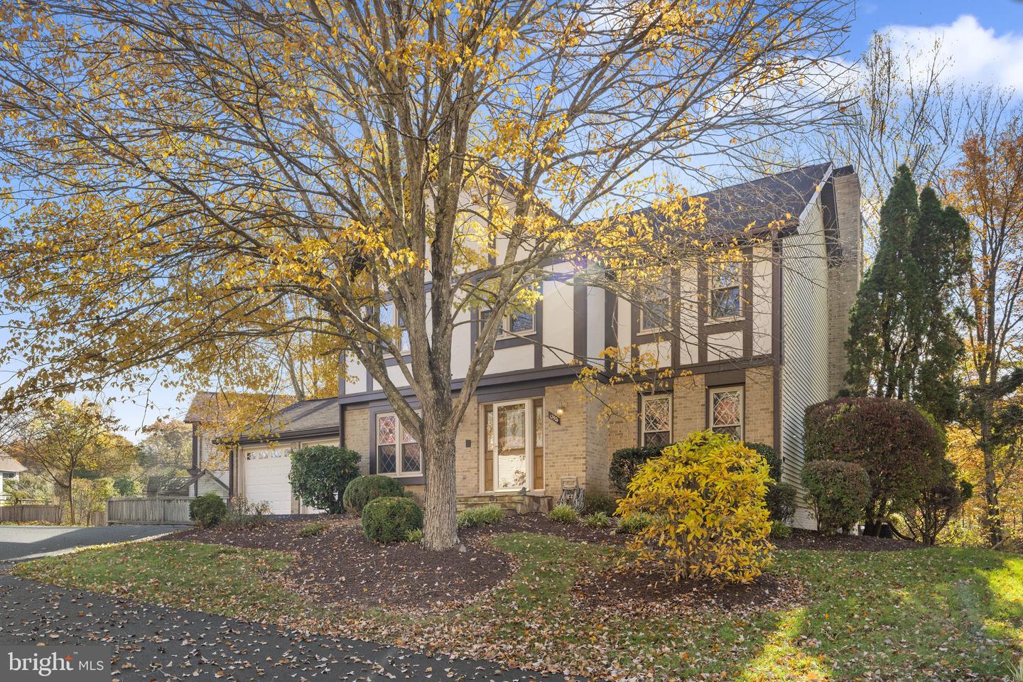 12574 Quincy Adams Court, Herndon