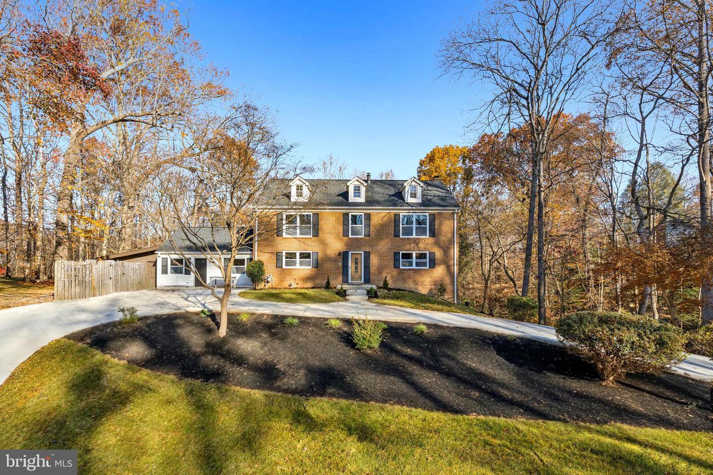 5909 One Penny Drive, Fairfax Station