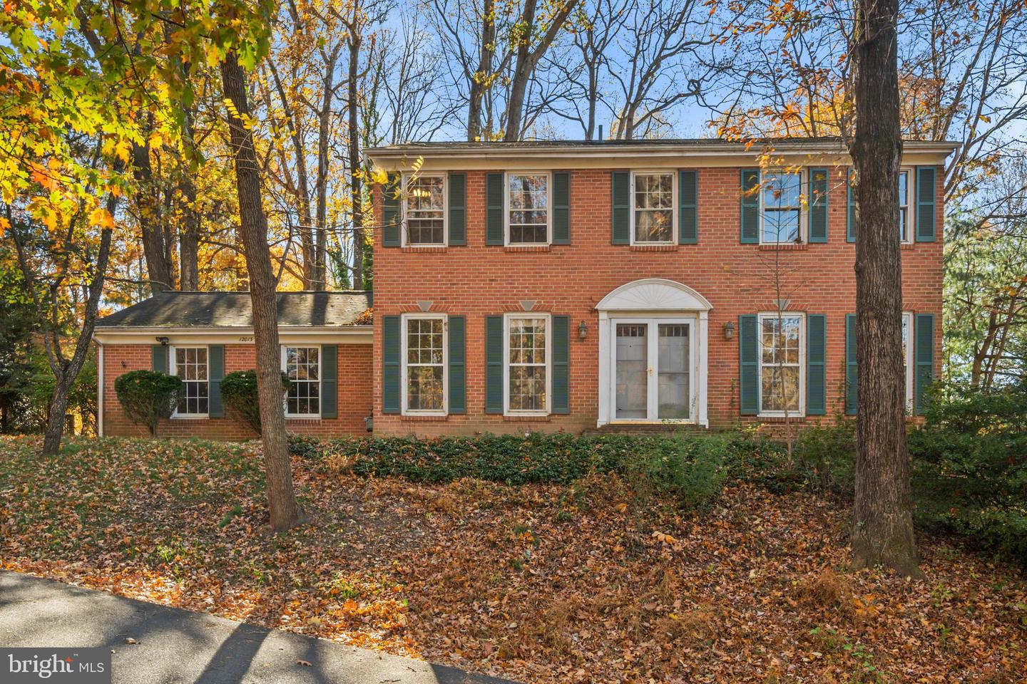 12013 Westwood Hills Drive, Herndon