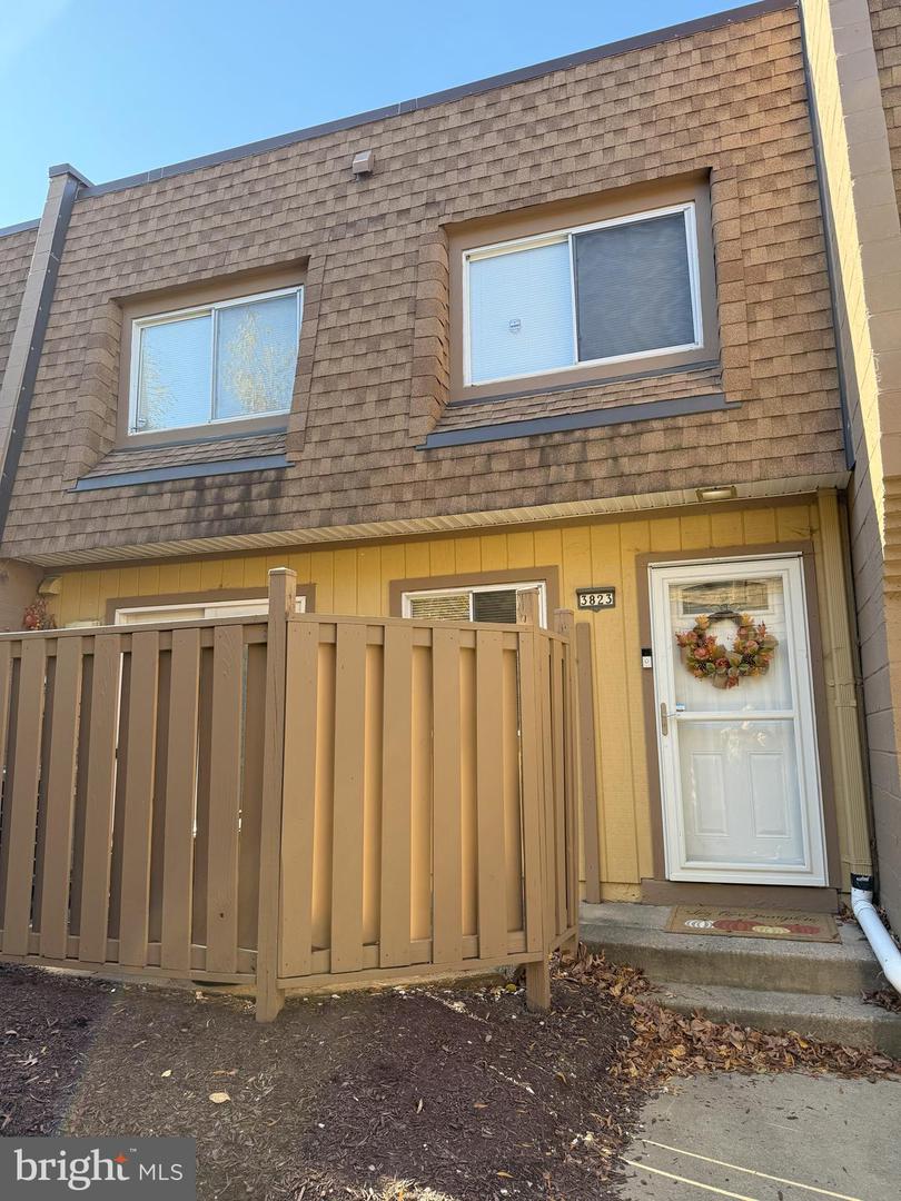 3823 Monte Vista Place #97d