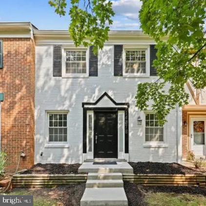 14878 Lambeth Square, Centreville