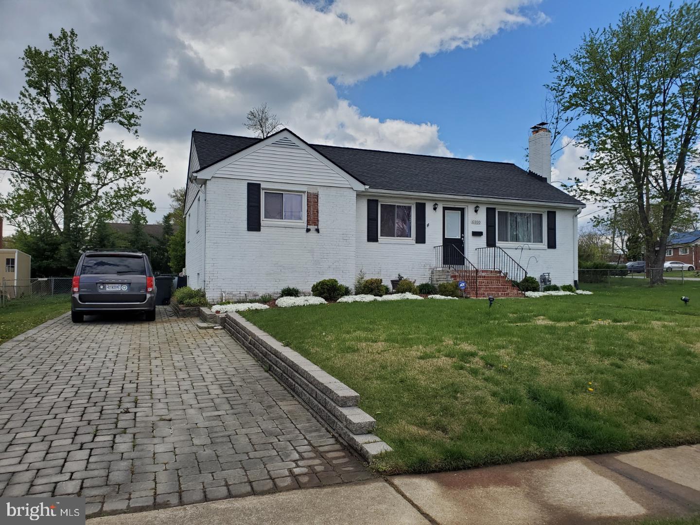 6000 Grayson Street, Springfield