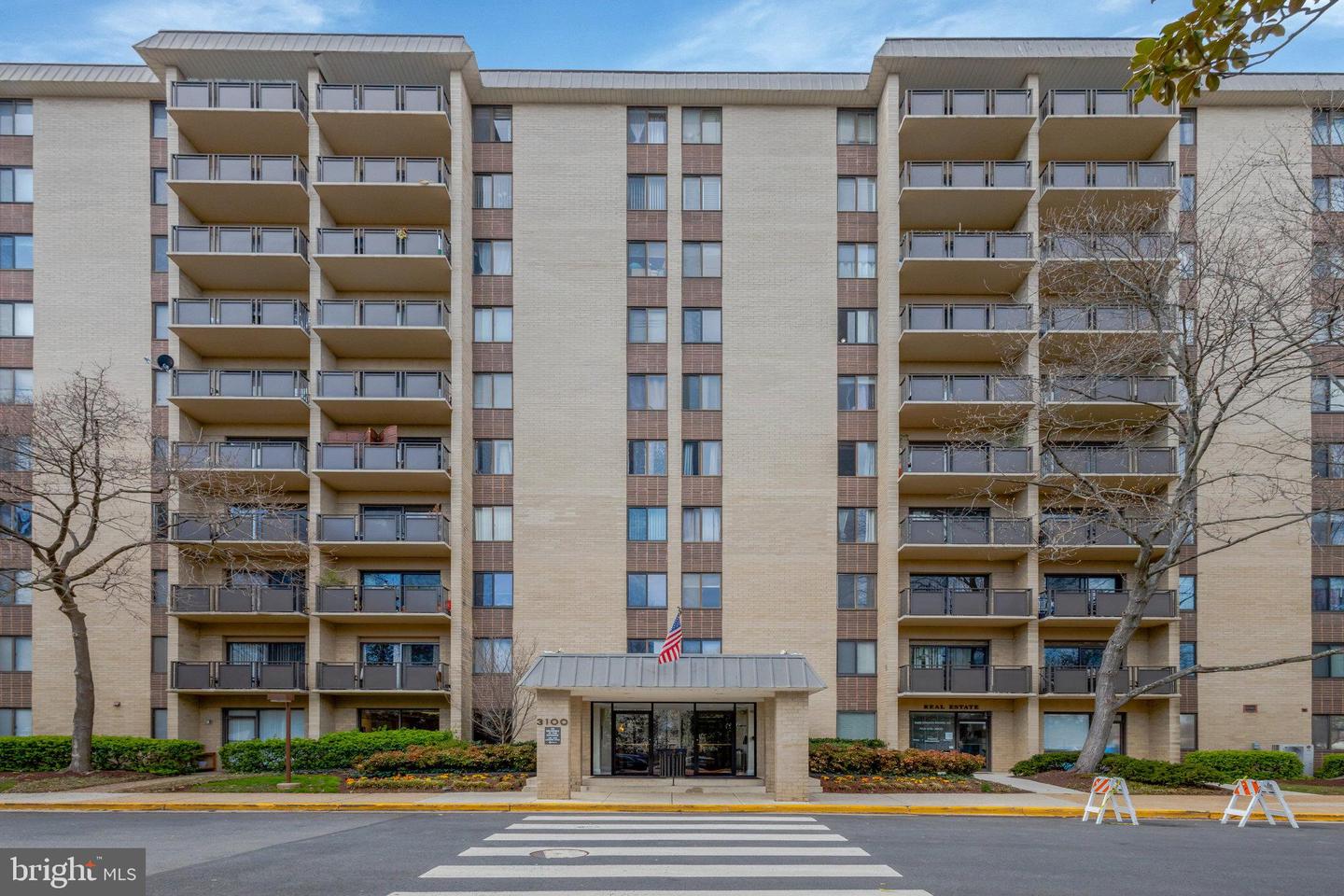 3100 S Manchester Street #442, Falls Church