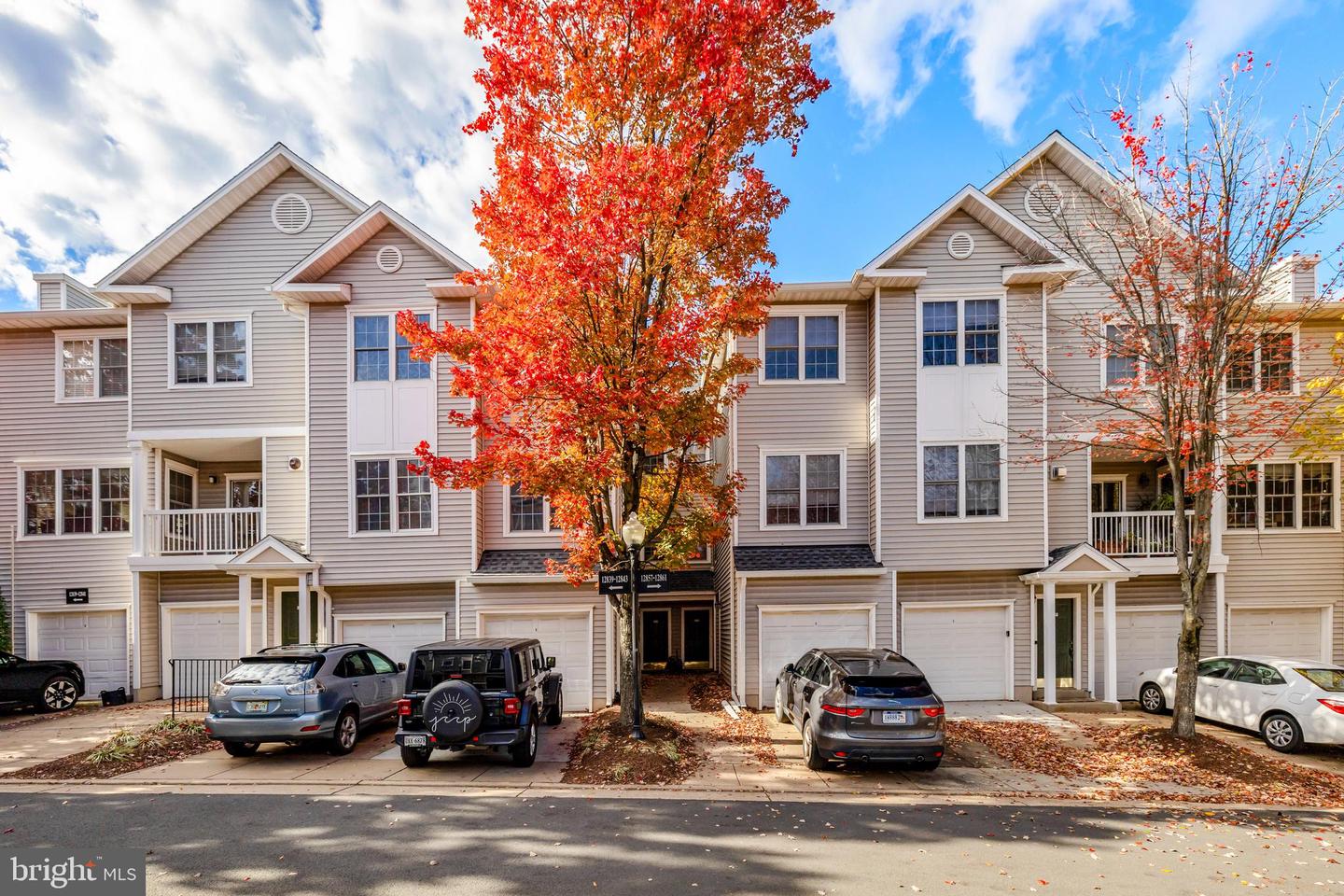 12845 Fair Briar Lane