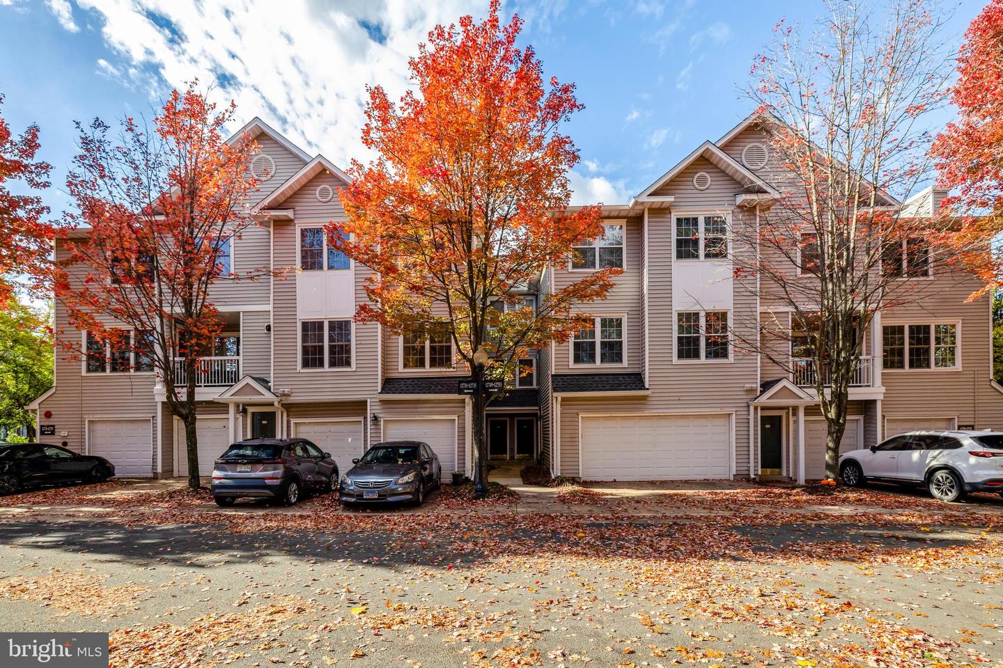 12737 Fair Briar Lane