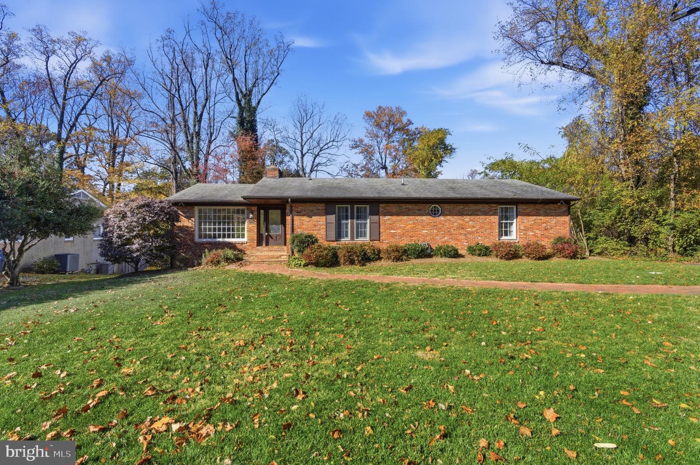 3110 Juniper Lane, Falls Church