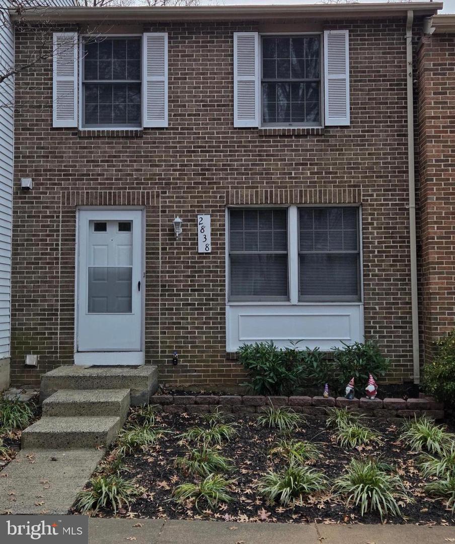 2838 Raymond Court