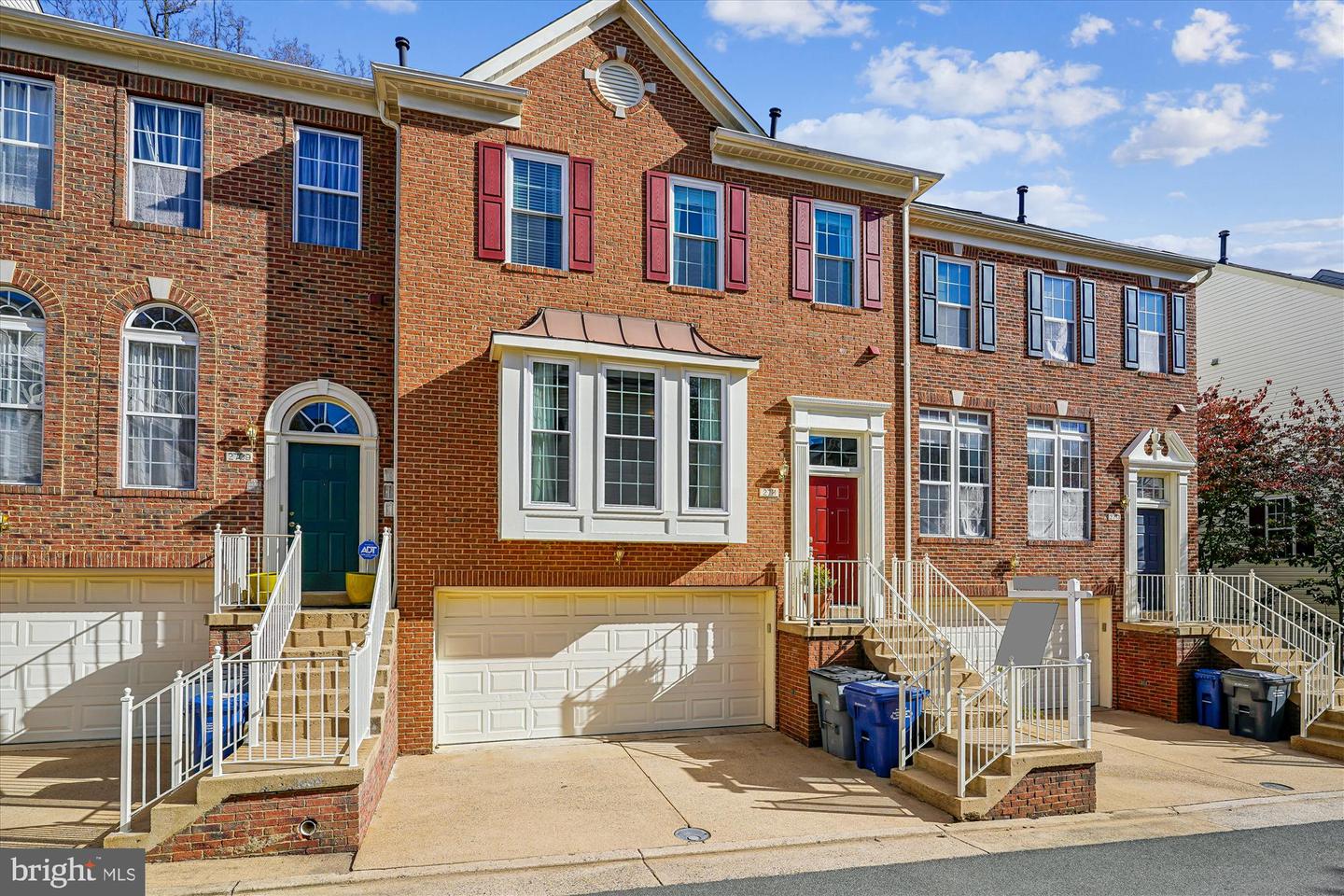 2711 Manhattan Place, Vienna