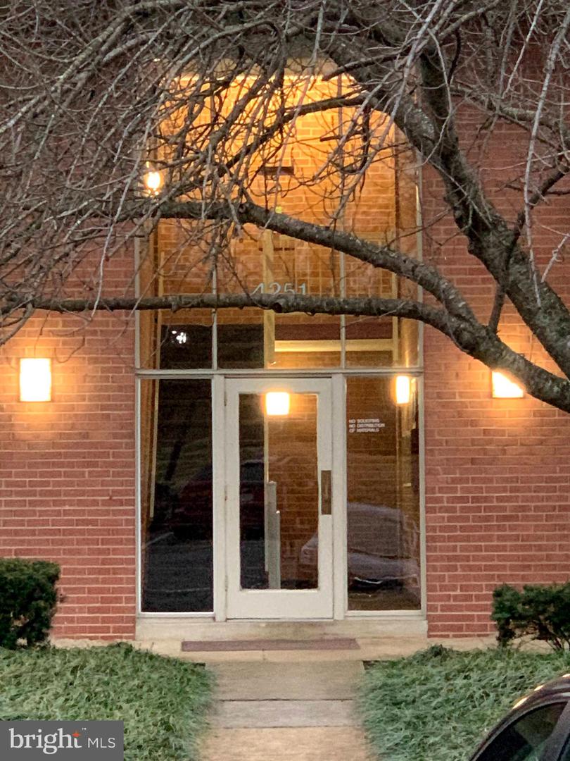 4251 Americana Drive #203, Annandale
