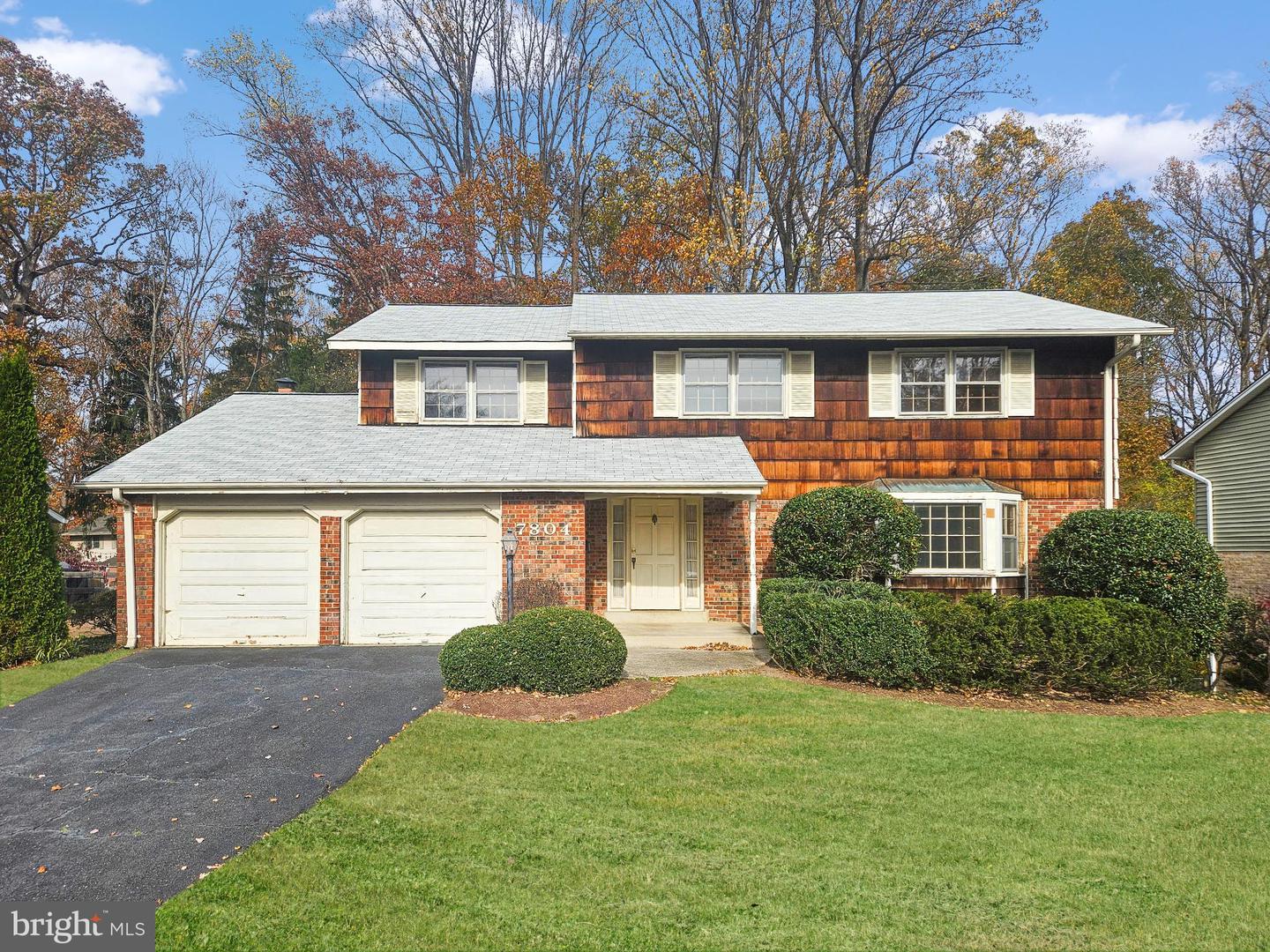 7804 Carrleigh Parkway, Springfield
