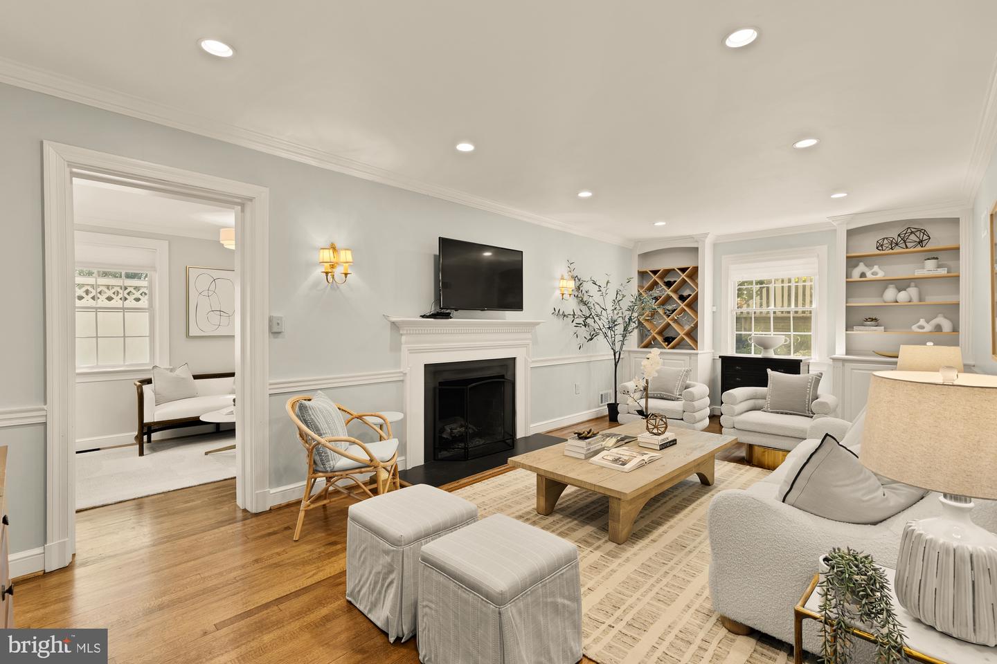 6038 Fort Hunt Road, Alexandria