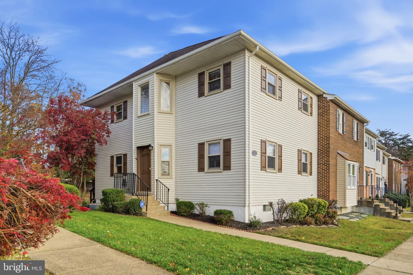 3033 White Birch Court, Fairfax