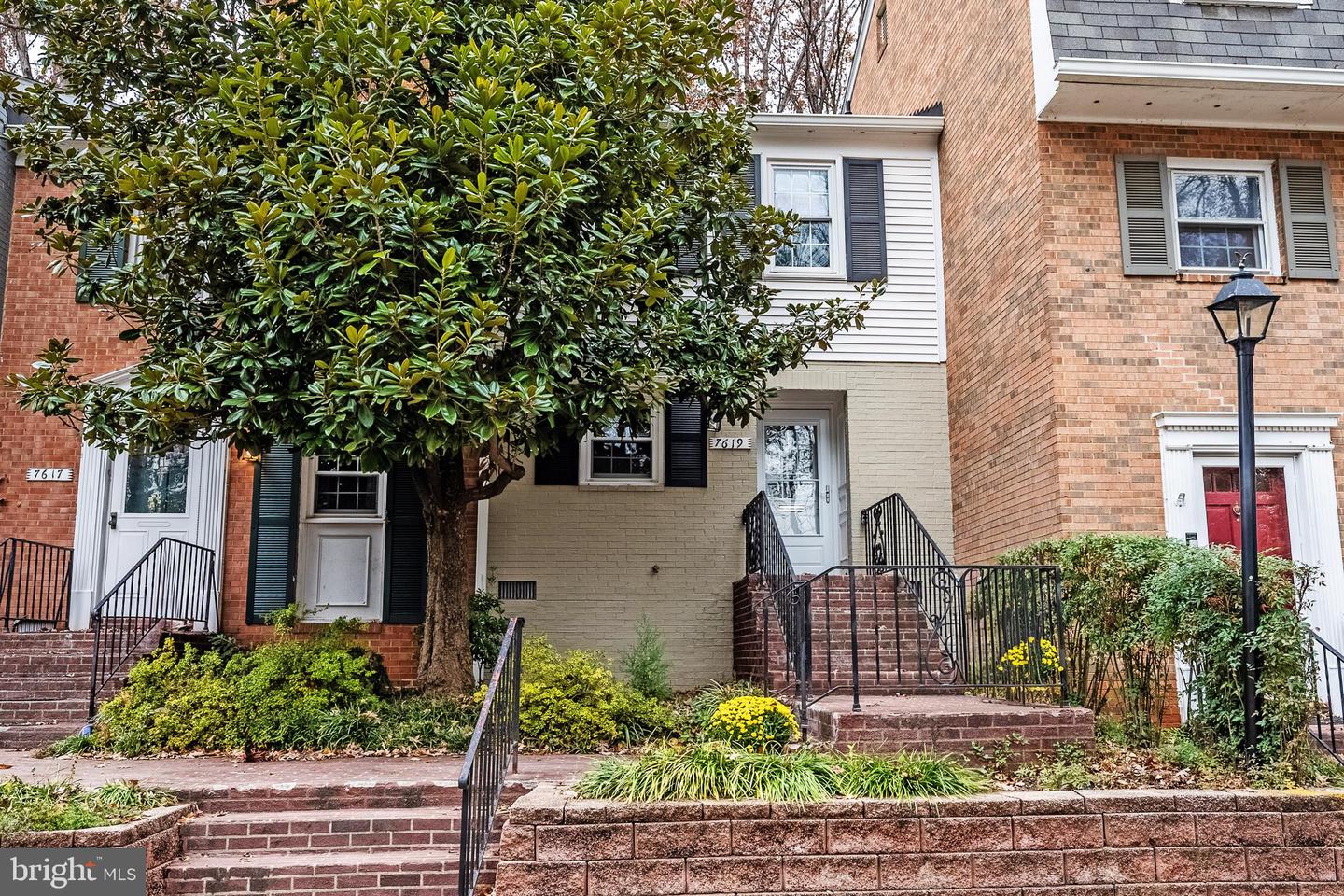 7619 Tiverton Drive, Springfield