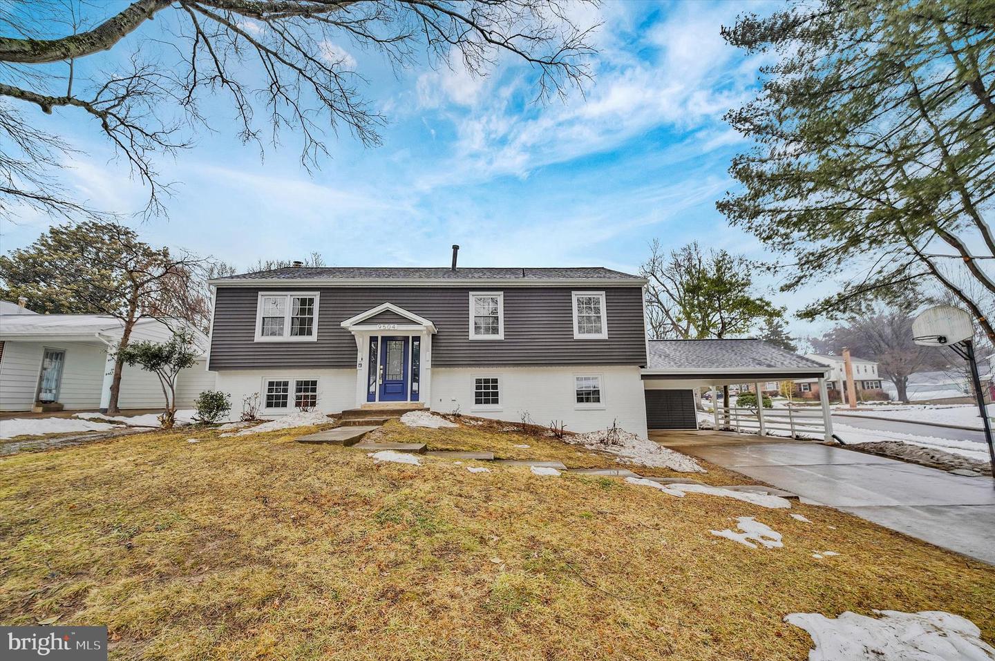 9504 Percussion Way, Vienna