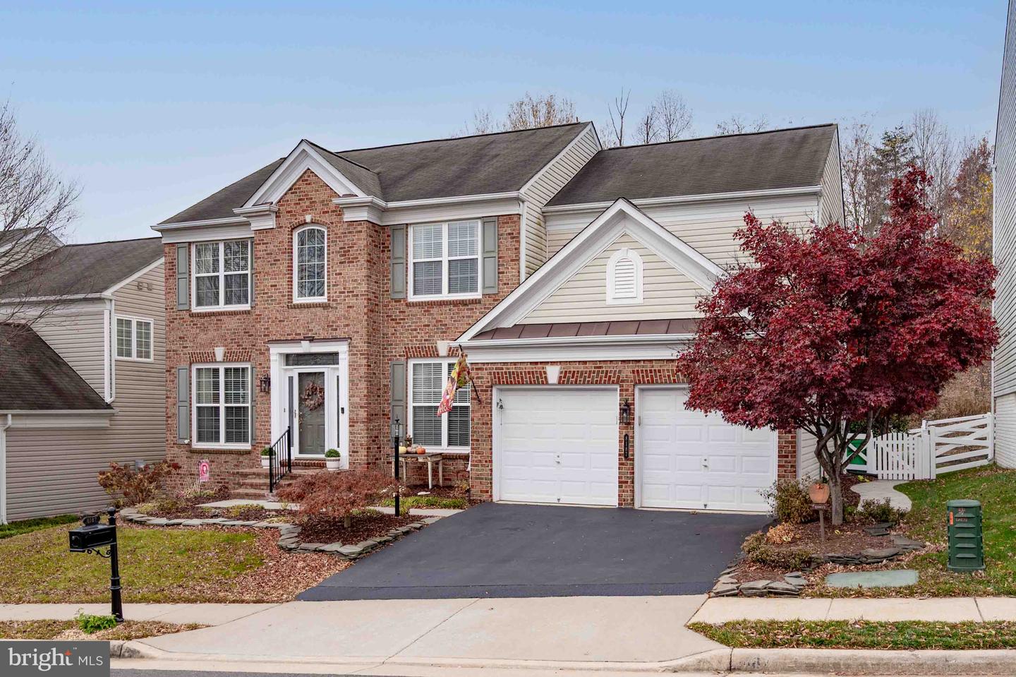 8187 Douglas Fir Drive, Lorton