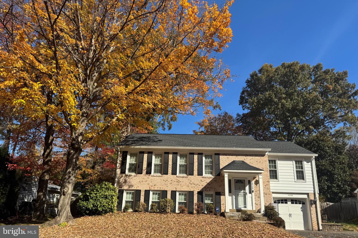 10708 Rippon Lodge Drive, Fairfax