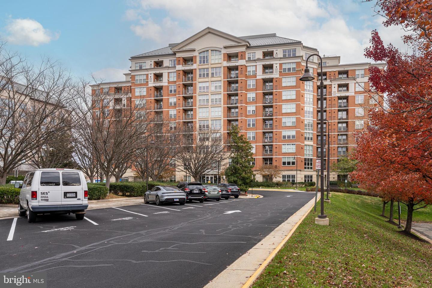 11770 Sunrise Valley Drive #321, Reston
