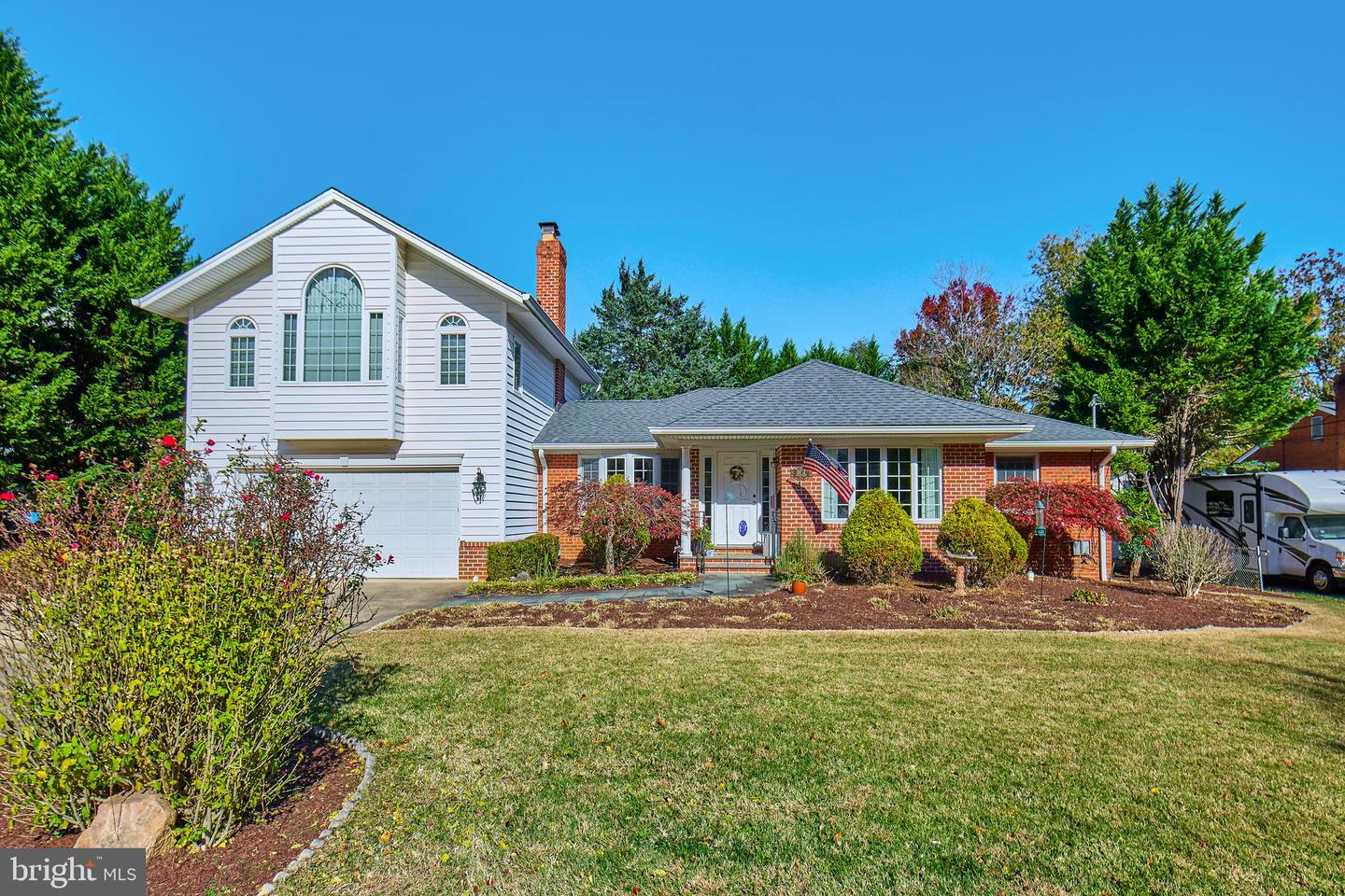 3032 Crane Drive